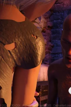 CLOE Lights of Freedom by SedesDiS-22