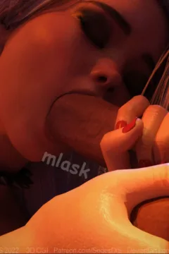 CLOE Lights of Freedom by SedesDiS-39