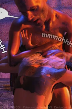 CLOE Lights of Freedom by SedesDiS-48