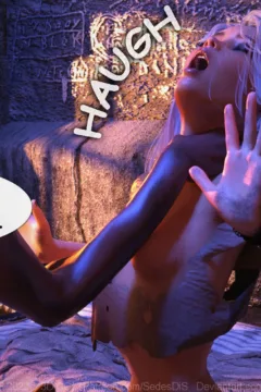 CLOE Lights of Freedom by SedesDiS-51