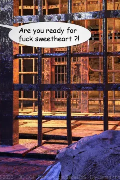 CLOE Lights of Freedom by SedesDiS-92