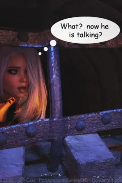 CLOE Lights of Freedom by SedesDiS-93