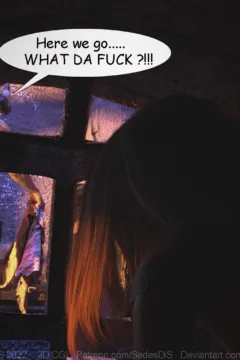 CLOE Lights of Freedom by SedesDiS-94