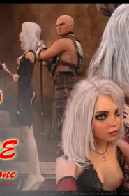 CLOE The Throne 2 by SedesDiS - 000_PROMO2