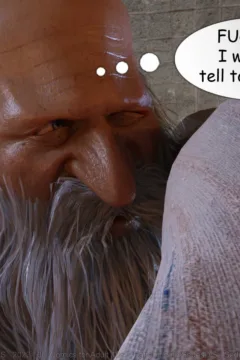 CLOE The Throne 2 by SedesDiS – 002