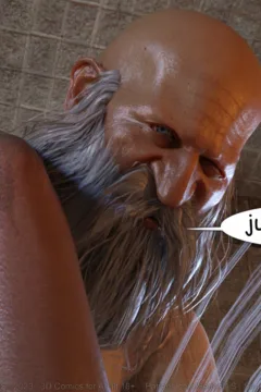 CLOE The Throne 2 by SedesDiS – 006