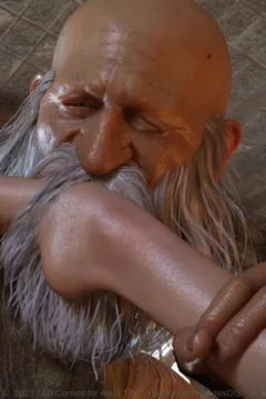 CLOE The Throne 2 by SedesDiS – 017