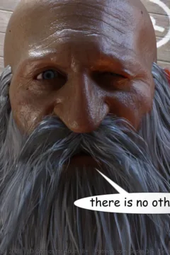 CLOE The Throne 2 by SedesDiS – 031