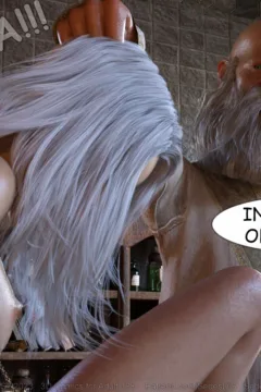 CLOE The Throne 2 by SedesDiS – 032