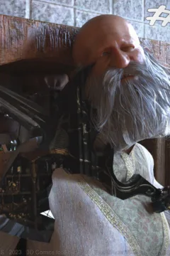 CLOE The Throne 2 by SedesDiS – 043