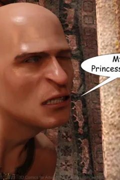 CLOE The Throne 2 by SedesDiS – 058