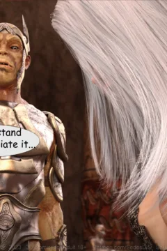 CLOE The Throne 2 by SedesDiS – 097