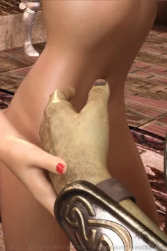 CLOE The Throne 2 by SedesDiS – 112