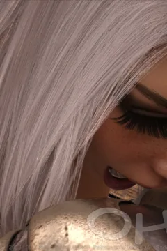 CLOE The Throne 2 by SedesDiS – 127