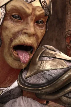 CLOE The Throne 2 by SedesDiS – 137