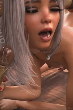 CLOE The Throne 2 by SedesDiS – 138