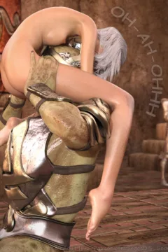 CLOE The Throne 2 by SedesDiS – 156