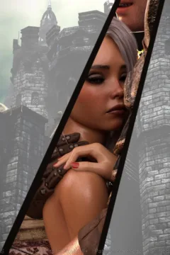 CLOE The Throne 2 by SedesDiS – 219