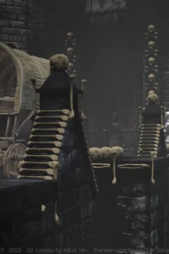 CLOE The Throne 2 by SedesDiS – 221