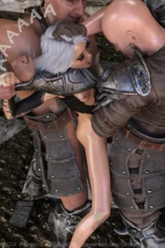 CLOE The Throne by SedesDiS – 040