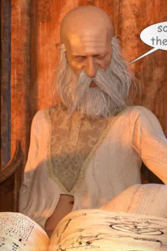 CLOE The Throne by SedesDiS – 080