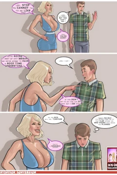 Convention Conversion (24)