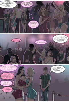 Convention Conversion (25)