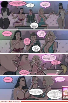 Convention Conversion (26)