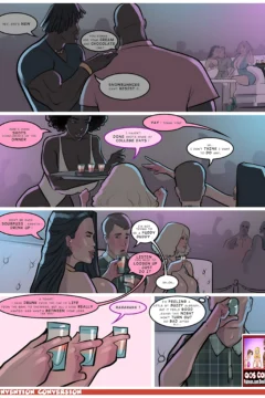 Convention Conversion (27)