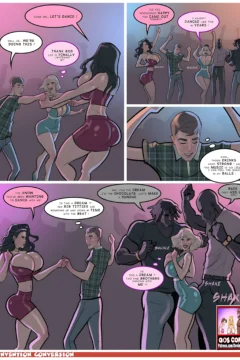 Convention Conversion (28)