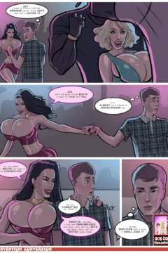 Convention Conversion (29)