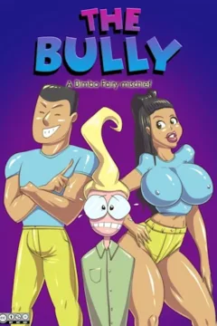 [DirtyNike] The Bully-A Bimbo Fairy Mischief Porn comics