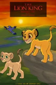 Exploration in the Pride Lands0001
