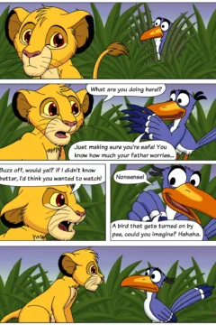 Exploration in the Pride Lands0004