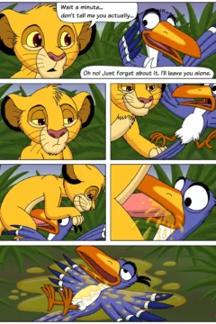 Exploration in the Pride Lands0005