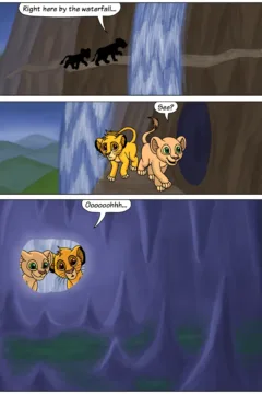 Exploration in the Pride Lands0008