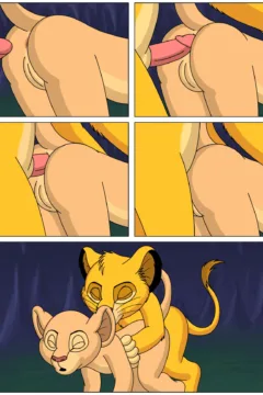 Exploration in the Pride Lands0014