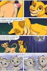 Exploration in the Pride Lands0015