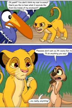 Exploration in the Pride Lands0019