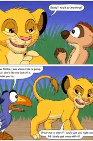Exploration in the Pride Lands0020