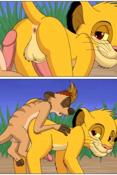 Exploration in the Pride Lands0024