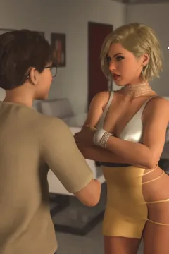 Forbidden Flames 5 (15)