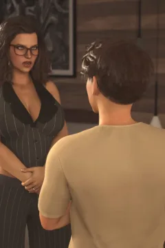 Forbidden Flames 5 (17)