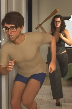 Forbidden Flames 5 (58)