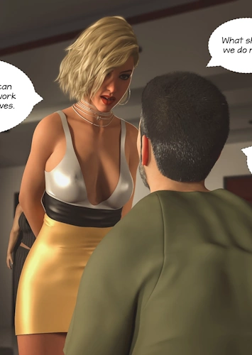 MandoLogica – Forbidden Flames 5