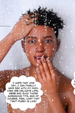 Forbidden Love (100)