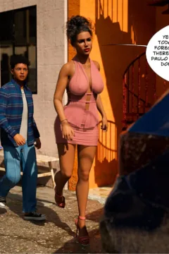 Forbidden Love (101)