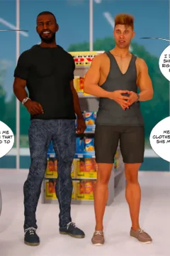 Forbidden Love 2 (15)