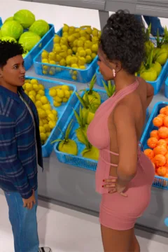 Forbidden Love 2 (9)