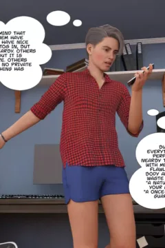 Immoral Desires 120053